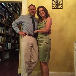 Meet your Posher, Patrick